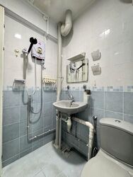 Blk 644 Ang Mo Kio Avenue 4 (Ang Mo Kio), HDB 3 Rooms #624560681